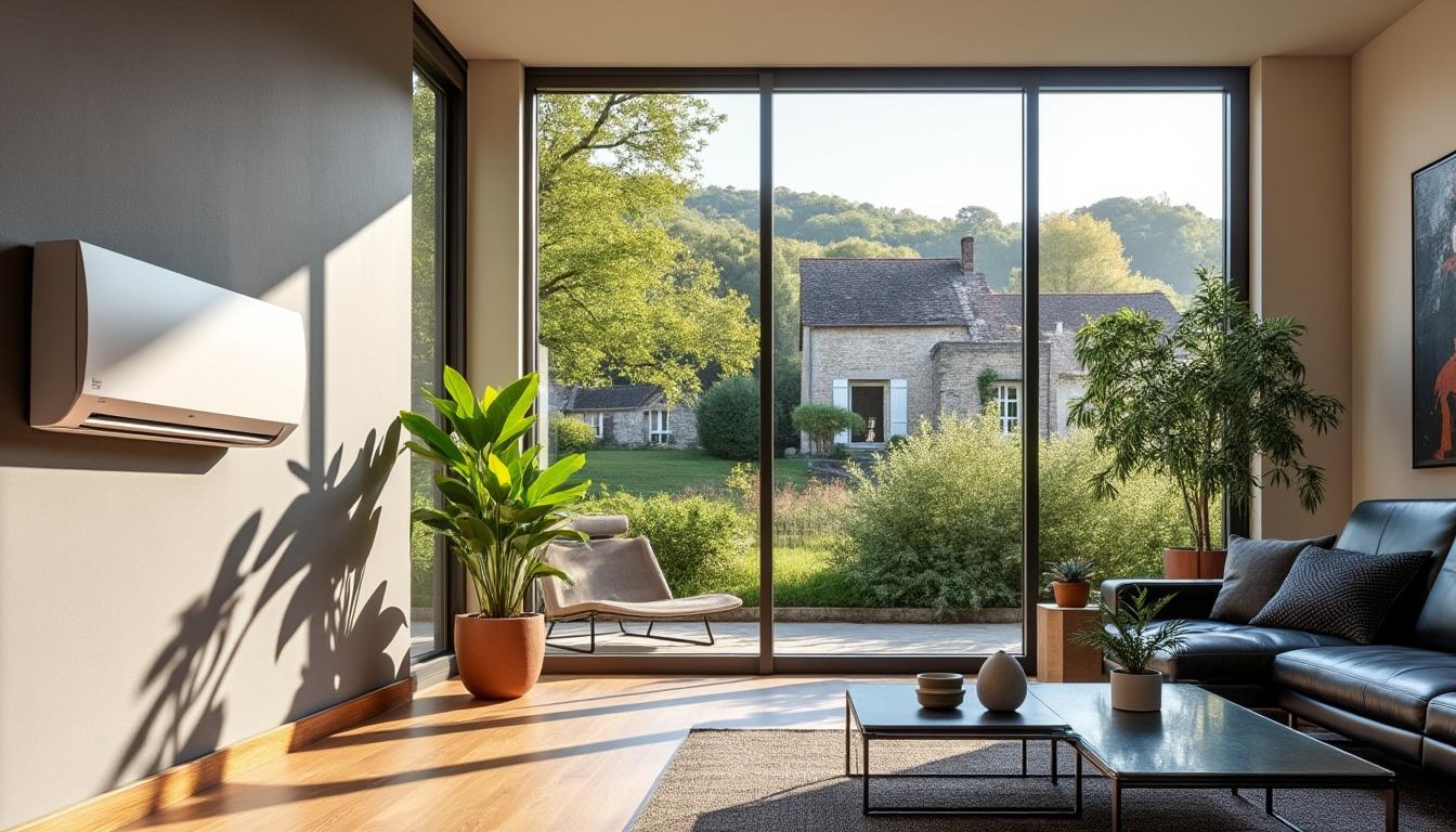 obtenez rapidement votre devis de climatisation en france et profitez d'un service personnalisé pour choisir la solution idéale pour votre confort. comparez les options et faites le bon choix en quelques clics !