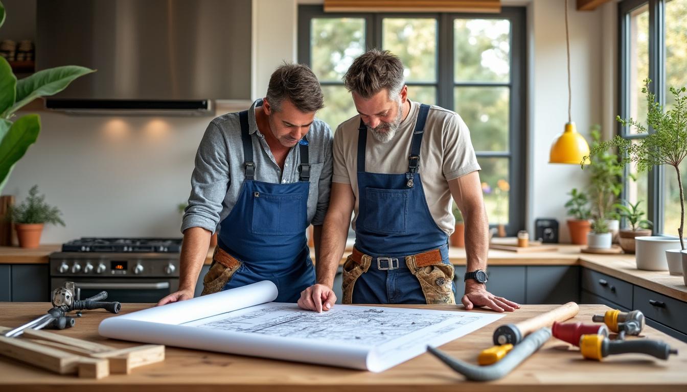 découvrez nos conseils pratiques pour choisir le bon artisan à la ciotat. critères essentiels, astuces et points à vérifier pour réussir vos projets en toute confiance.