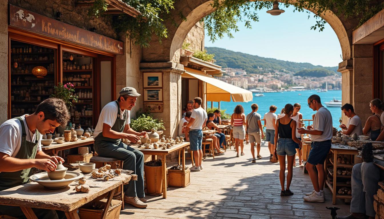 découvrez nos conseils pratiques pour choisir le meilleur artisan à marseille, garantir la qualité de vos travaux et éviter les mauvaises surprises lors de la réalisation de vos projets.