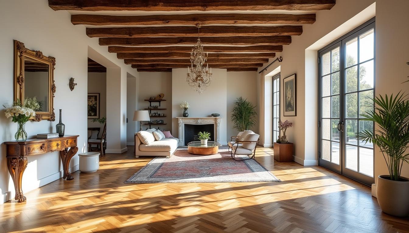 découvrez notre guide complet pour réussir vos travaux de rénovation intérieure partout en france : conseils, étapes clés, budget, choix des professionnels et astuces pour transformer votre logement en toute sérénité.