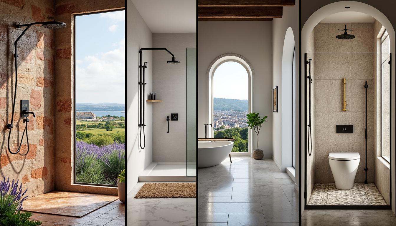 découvrez notre guide complet pour installer une douche italienne dans toutes les régions de france. suivez nos conseils pratiques et astuces pour transformer votre salle de bain en un espace moderne et fonctionnel, quel que soit votre lieu de résidence.